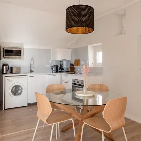 Calcada Do 50 4º Apartamento Lisboa