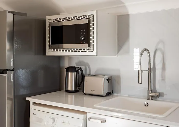 Calcada Do 50 4º Lisboa