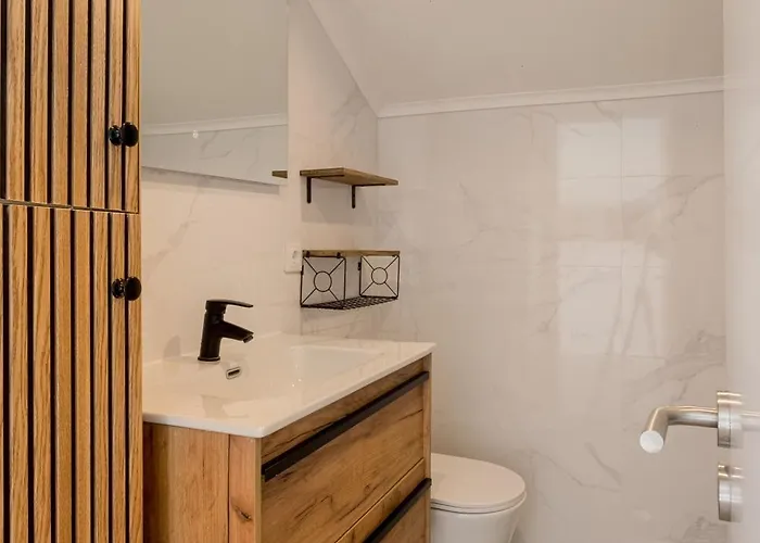 Apartamento Calcada Do 50 4º *