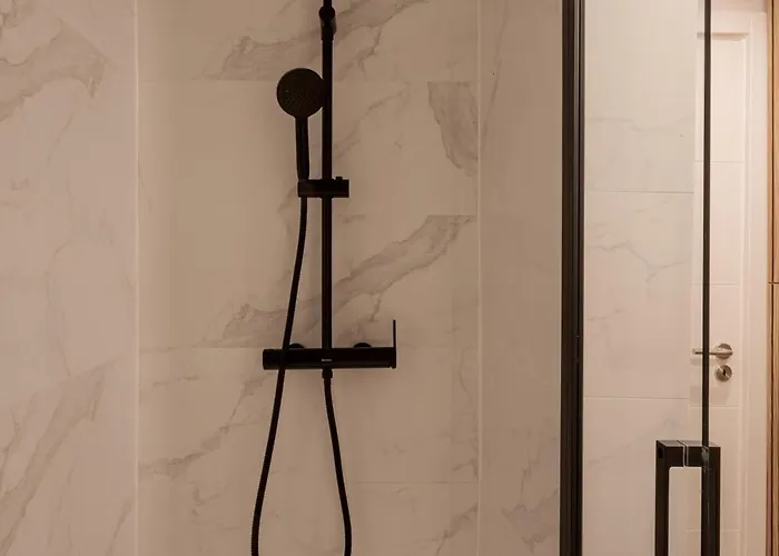 Calcada Do 50 4º Apartamento Lisboa