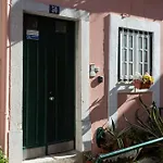 Apartamento Calçada Do 50 4º