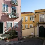 Appartement Calcada Do 50 4º