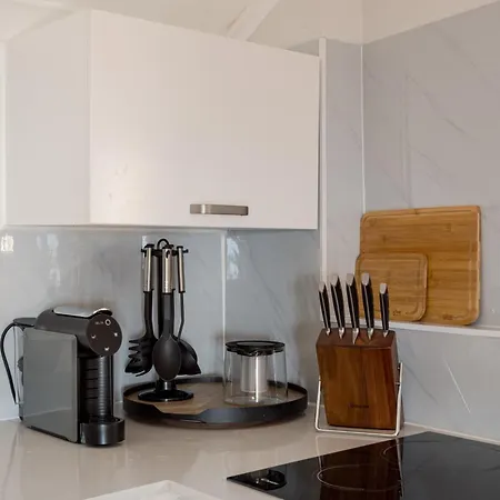 Calcada Do 50 4º Appartement Lisboa