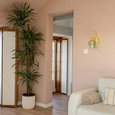 Calcada Do 50 4º Appartement *