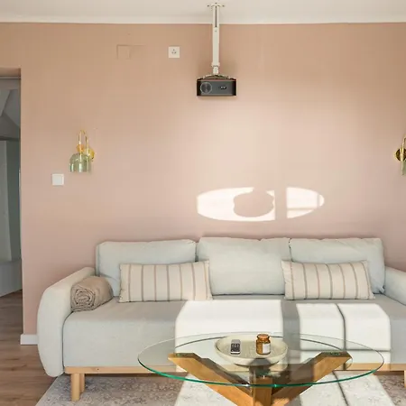 Calcada Do 50 4º Appartement Lisboa