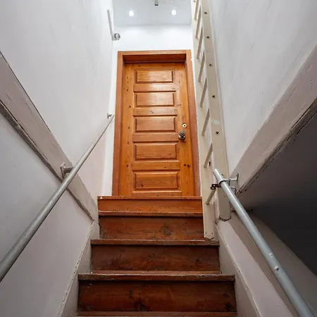 Calcada Do 50 4º Lisboa