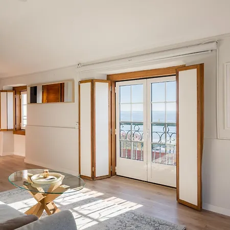 Calcada Do 50 4º Lisboa