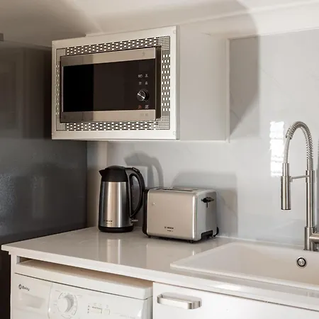 Calcada Do 50 4º Lissabon