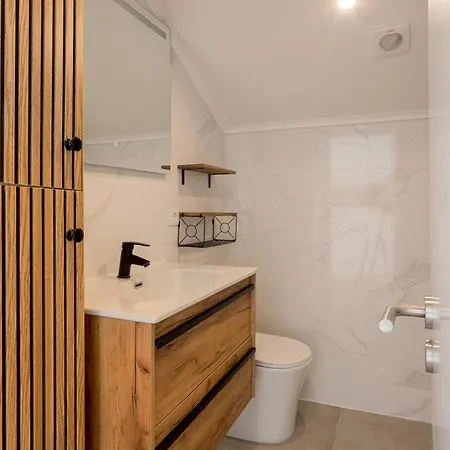 Appartement Calcada Do 50 4º *