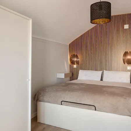 Calcada Do 50 4º Appartement