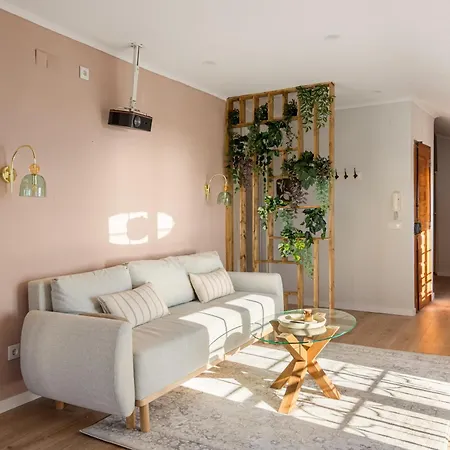 Appartement Calcada Do 50 4º *