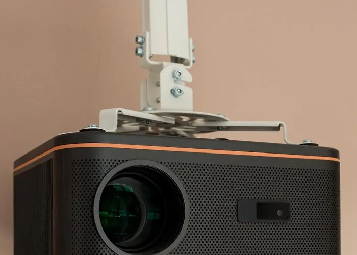 דירה Calcada Do 50 4º *