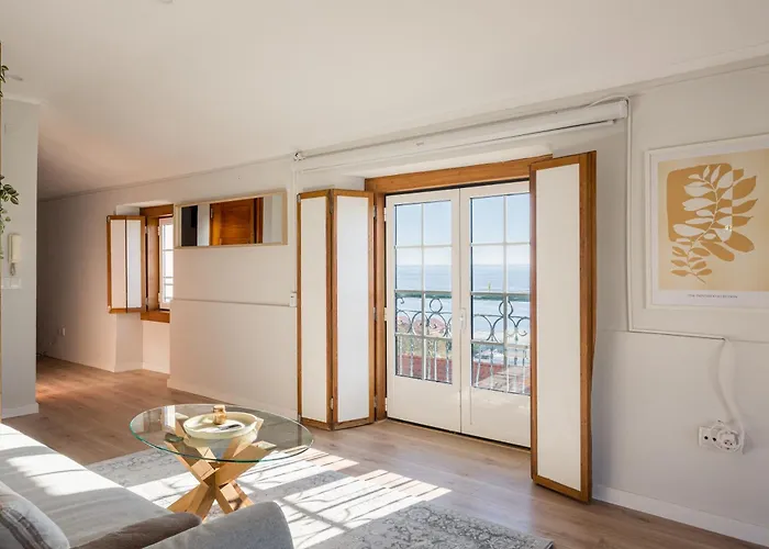 Calcada Do 50 4º Лісабон