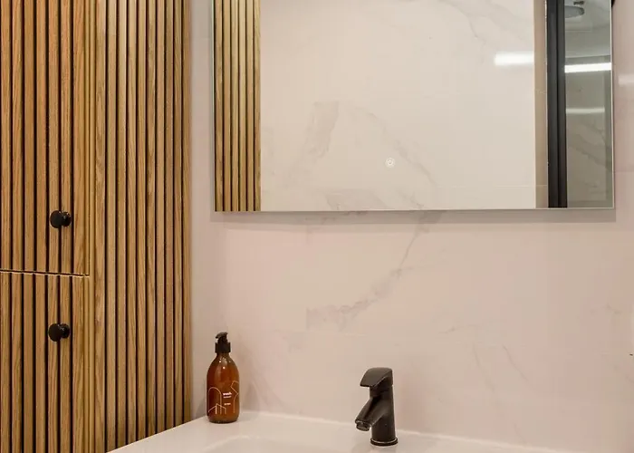 Calcada Do 50 4º Apartament