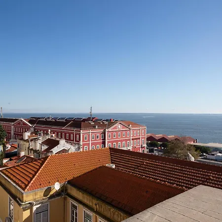 Calcada Do 50 4º Lissabon