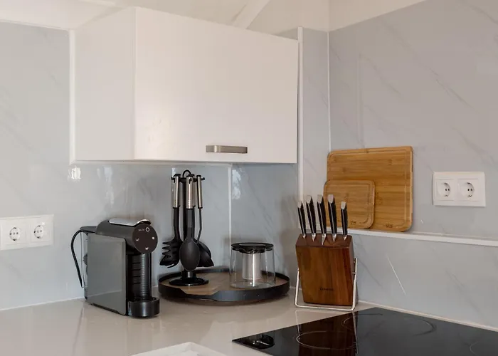 Calcada Do 50 4º Apartment Lissabon