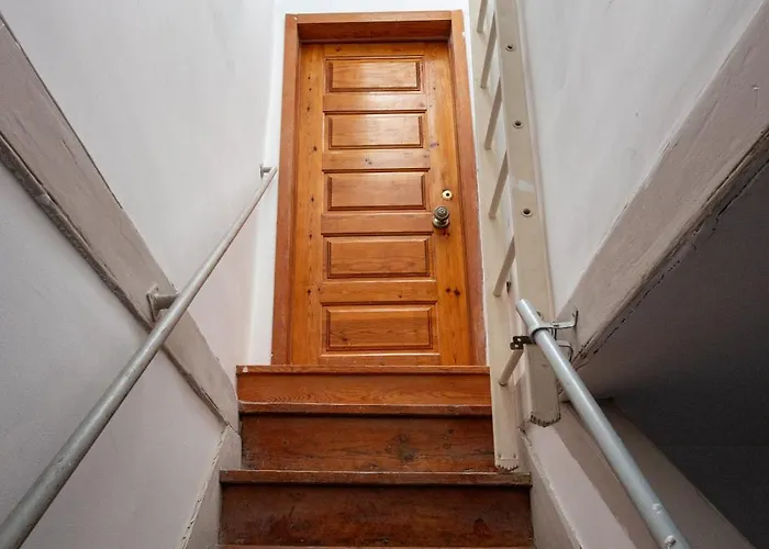 Calcada Do 50 4º Lissabon